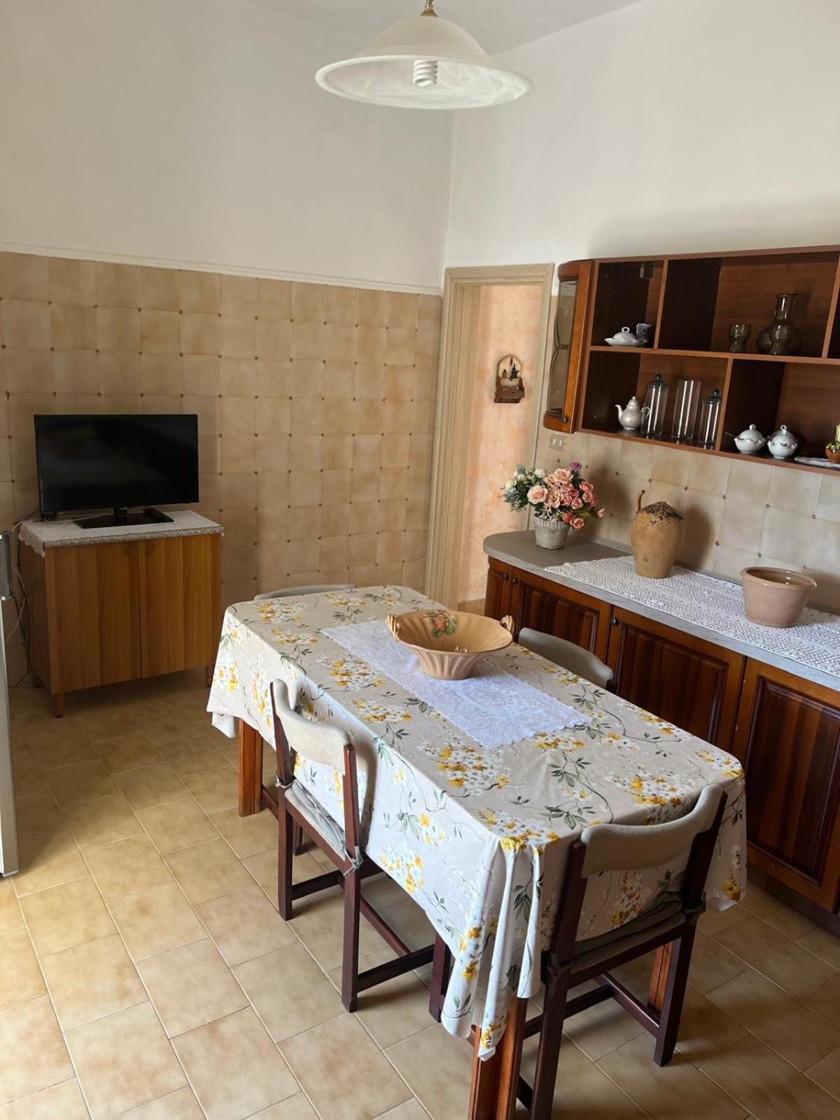 Villetta Louis Torre Suda Esterno foto