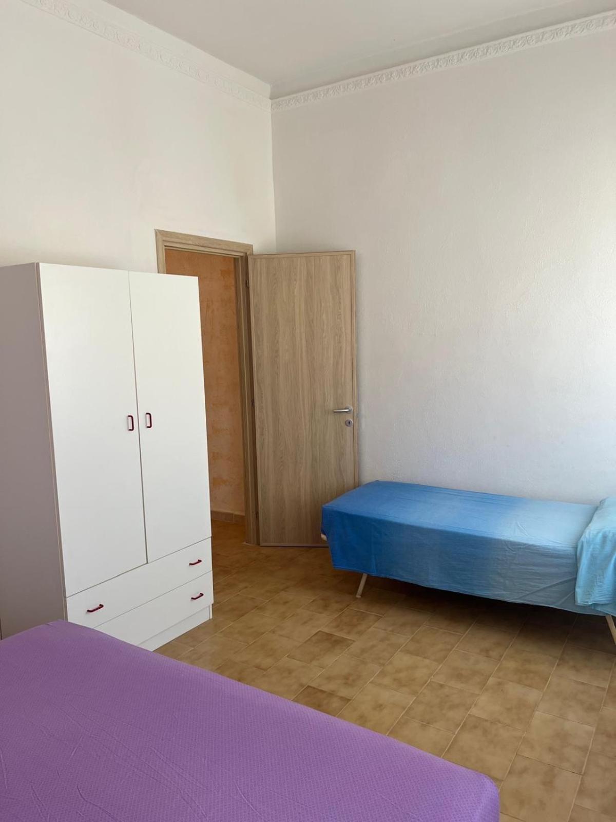 Villetta Louis Torre Suda Esterno foto