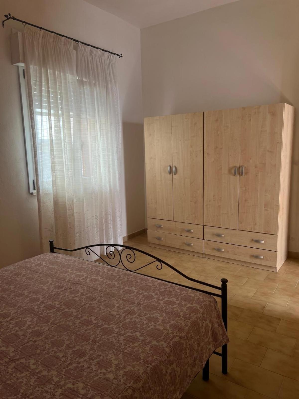 Villetta Louis Torre Suda Esterno foto