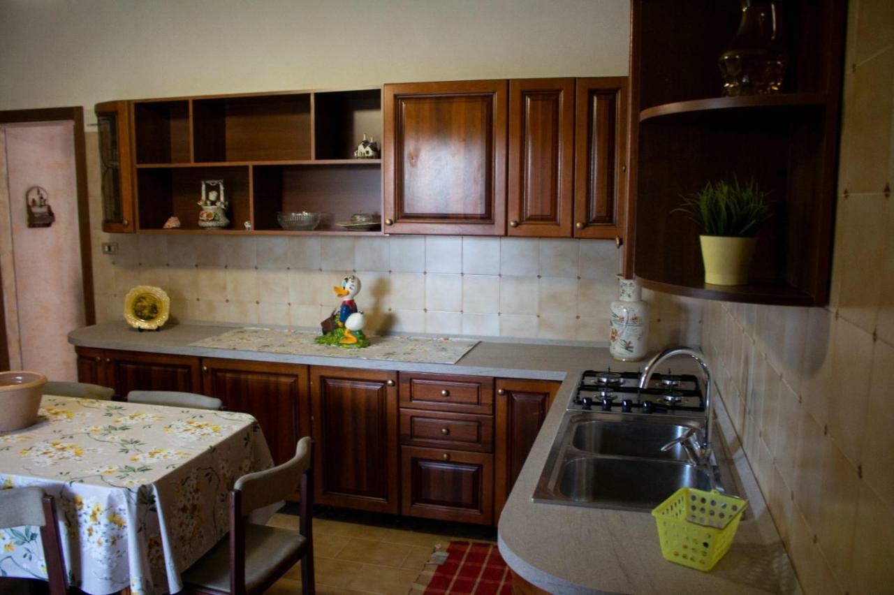 Villetta Louis Torre Suda Esterno foto