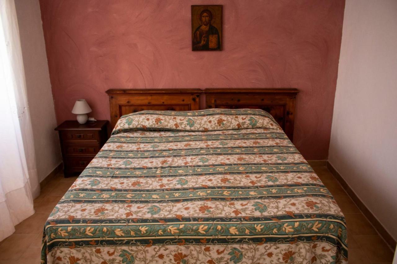 Villetta Louis Torre Suda Esterno foto