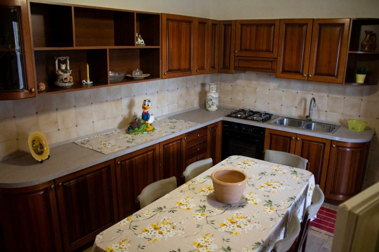 Villetta Louis Torre Suda Esterno foto