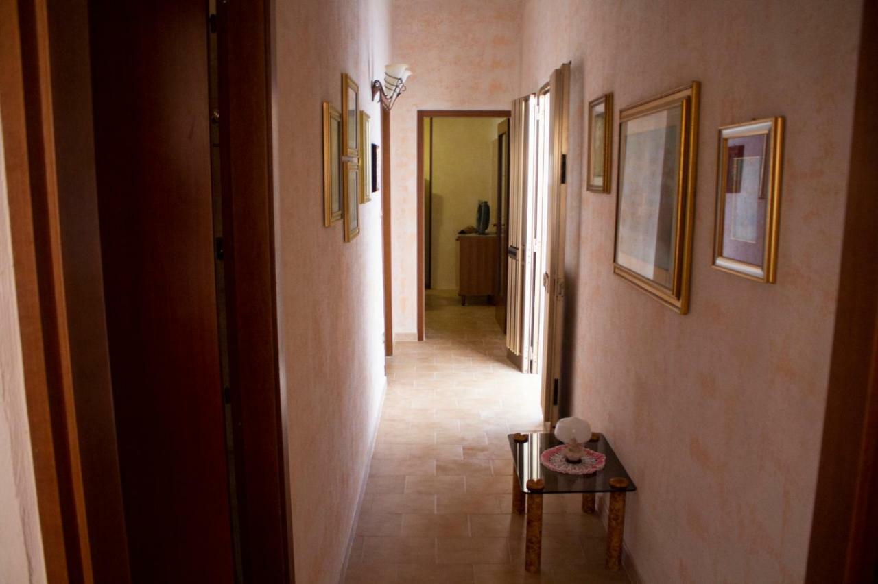 Villetta Louis Torre Suda Esterno foto