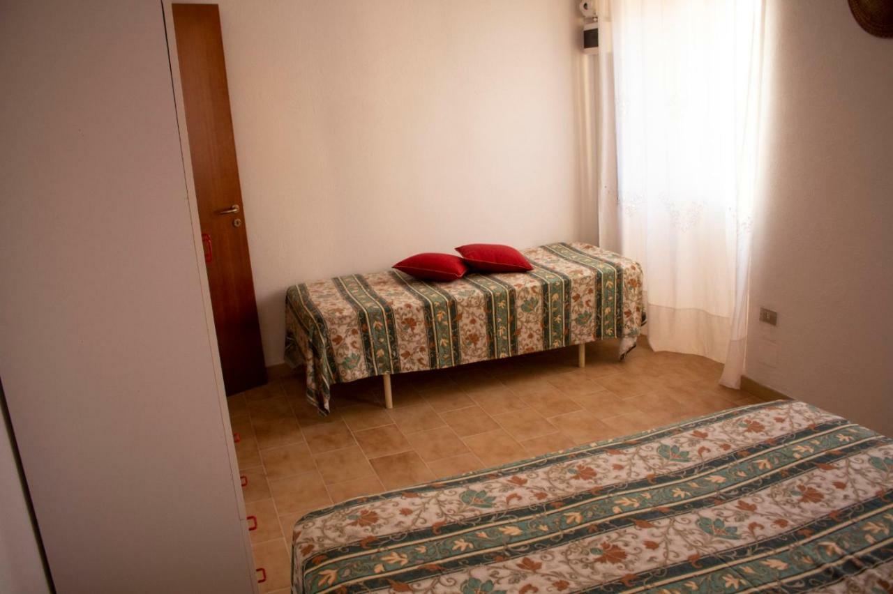 Villetta Louis Torre Suda Esterno foto